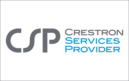 Crestron Service Provider